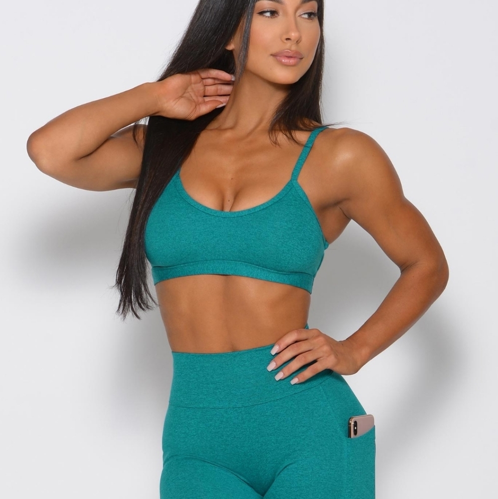 Bombshell Sportswear bra Medium
